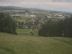 Sjezdovka