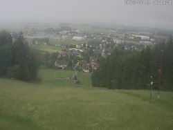 Sjezdovka
