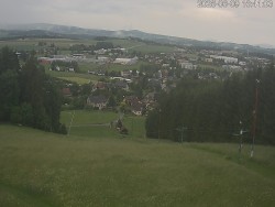 Sjezdovka