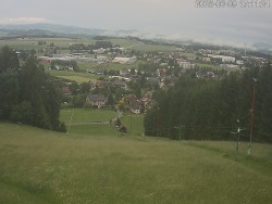 Sjezdovka