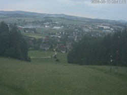 Sjezdovka