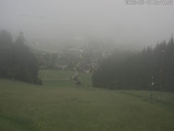 Sjezdovka