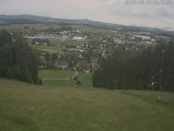 Sjezdovka