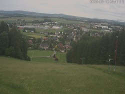 Sjezdovka