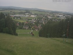 Sjezdovka