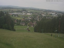 Sjezdovka