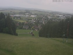 Sjezdovka