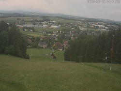 Sjezdovka