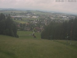 Sjezdovka