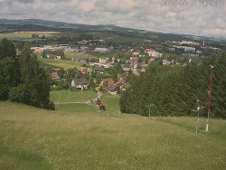 Sjezdovka