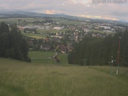Sjezdovka