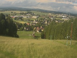 Sjezdovka
