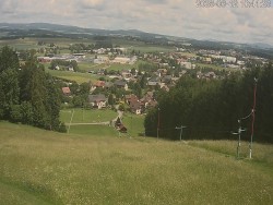 Sjezdovka