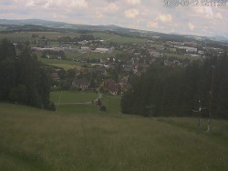 Sjezdovka