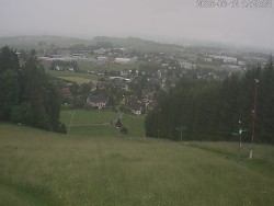 Sjezdovka