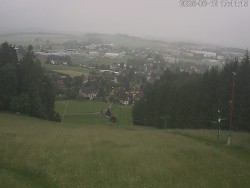 Sjezdovka