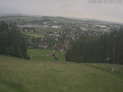 Sjezdovka