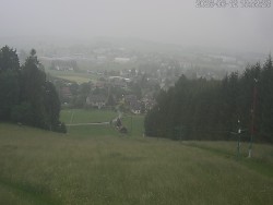 Sjezdovka