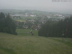 Sjezdovka