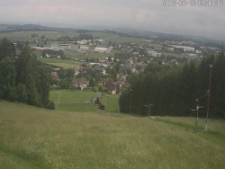 Sjezdovka