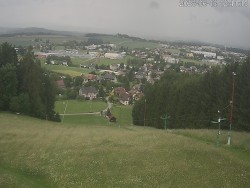 Sjezdovka