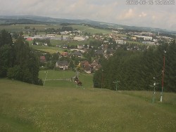 Sjezdovka