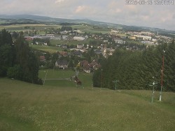Sjezdovka