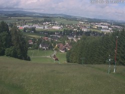 Sjezdovka