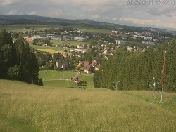 Sjezdovka