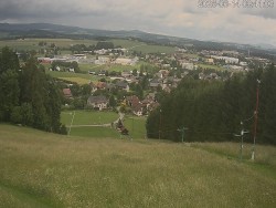 Sjezdovka