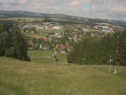 Sjezdovka