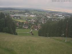 Sjezdovka