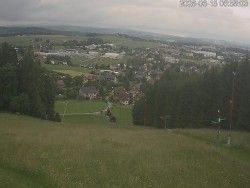 Sjezdovka