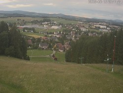 Sjezdovka