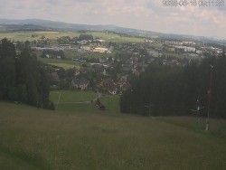 Sjezdovka