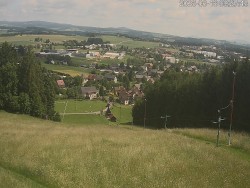 Sjezdovka