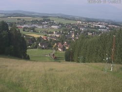 Sjezdovka