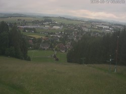 Sjezdovka