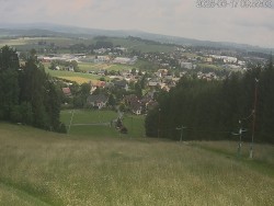 Sjezdovka
