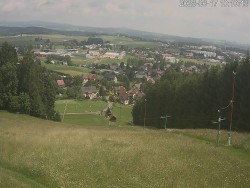 Sjezdovka
