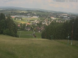 Skipiste