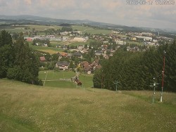 Sjezdovka