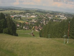 Sjezdovka
