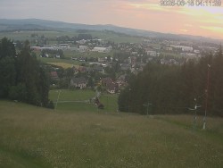 Sjezdovka