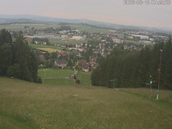 Skipiste
