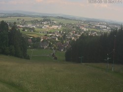 Sjezdovka