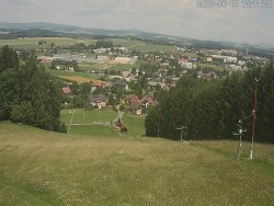 Sjezdovka