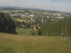 Sjezdovka