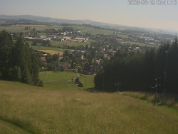 Sjezdovka