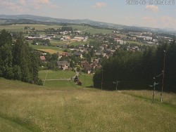 Sjezdovka
